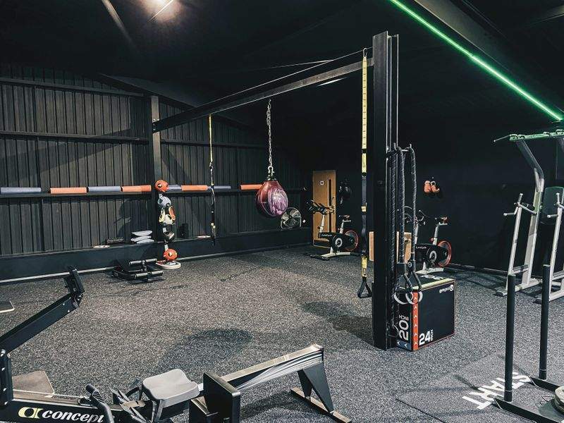 Maple Haven Wellness Studio