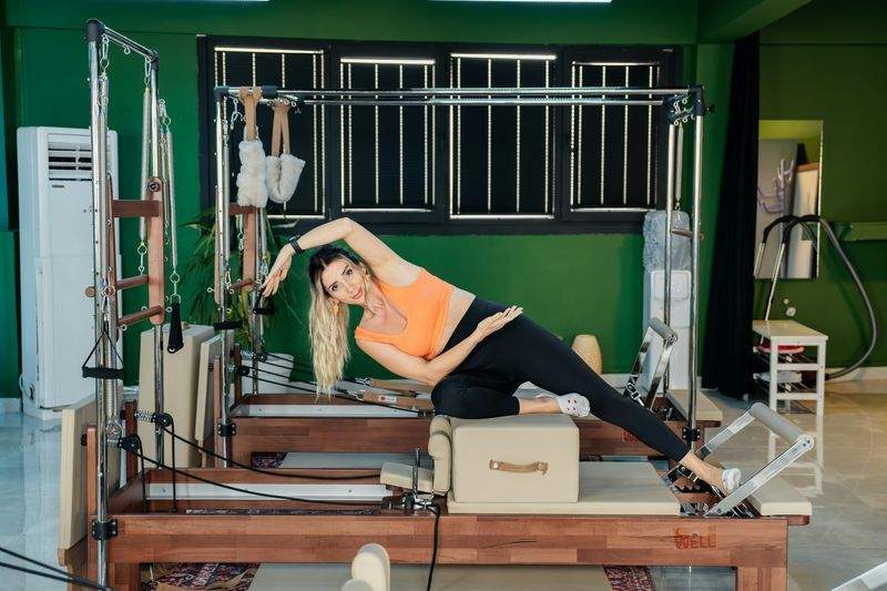 Maple Haven Wellness Studio
