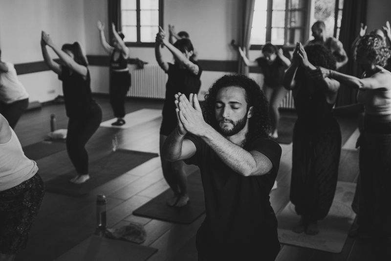 Why Rest Is an Important Part of Wellness