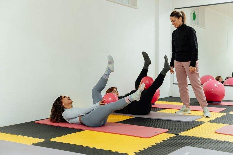 Maple Haven Wellness Studio 1