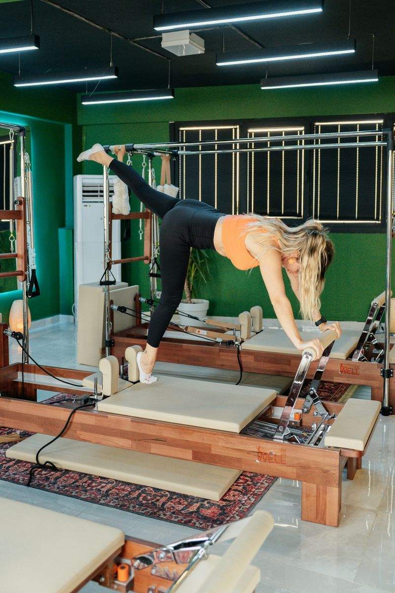 Maple Haven Wellness Studio 10