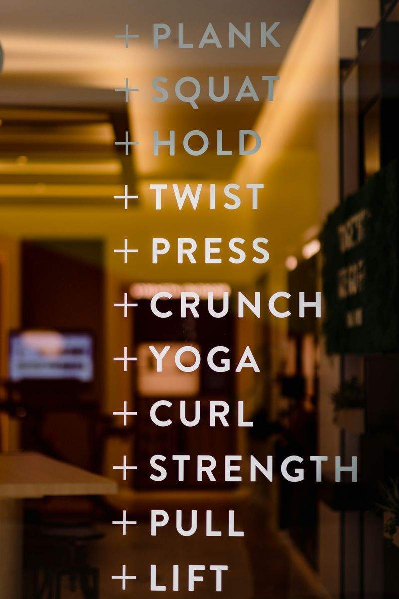 Maple Haven Wellness Studio 11