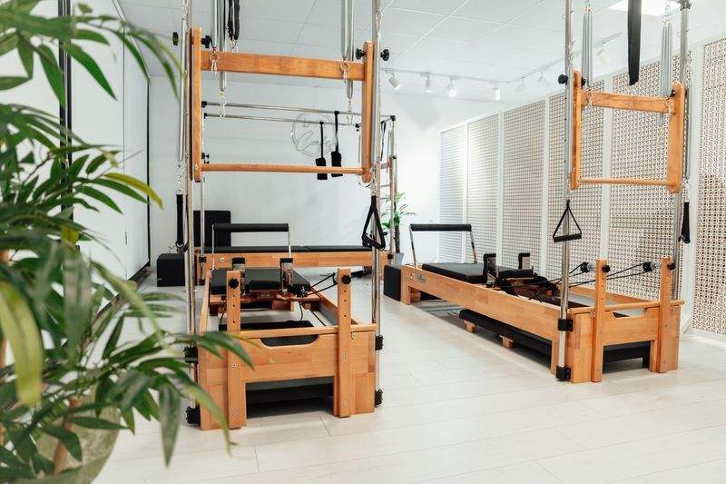 Maple Haven Wellness Studio 12