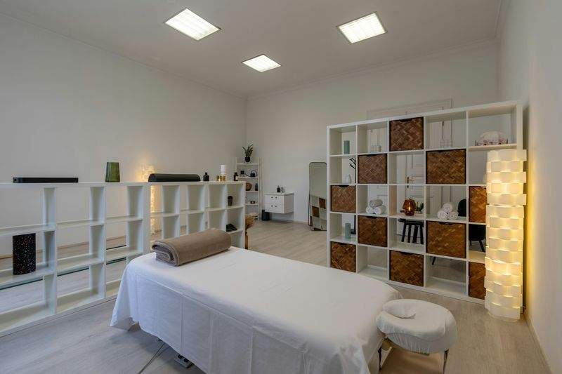 Maple Haven Wellness Studio 13