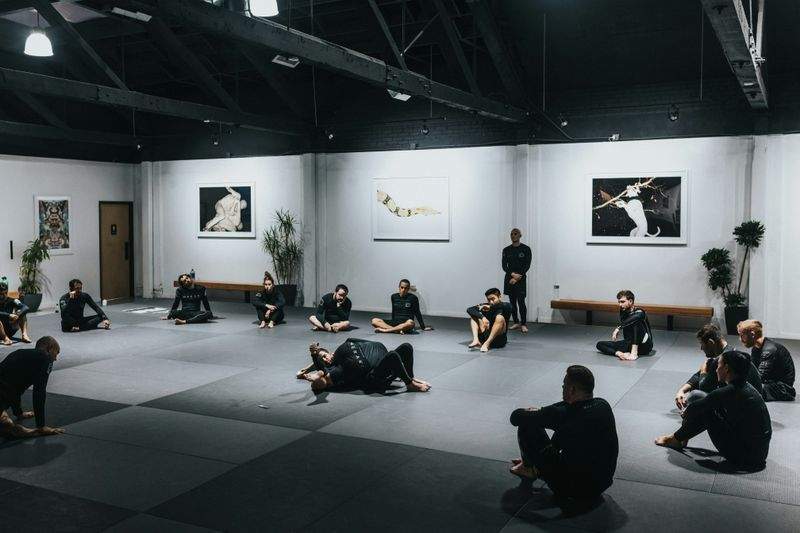 Maple Haven Wellness Studio 14