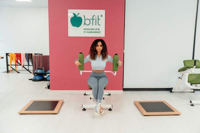 Maple Haven Wellness Studio 2
