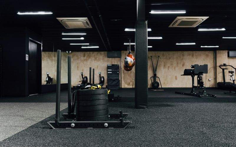 Maple Haven Wellness Studio 3