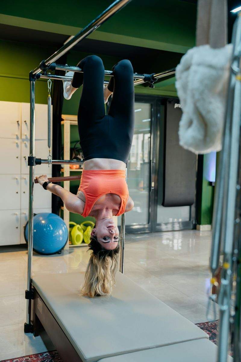 Maple Haven Wellness Studio 5