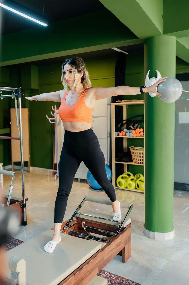 Maple Haven Wellness Studio 6