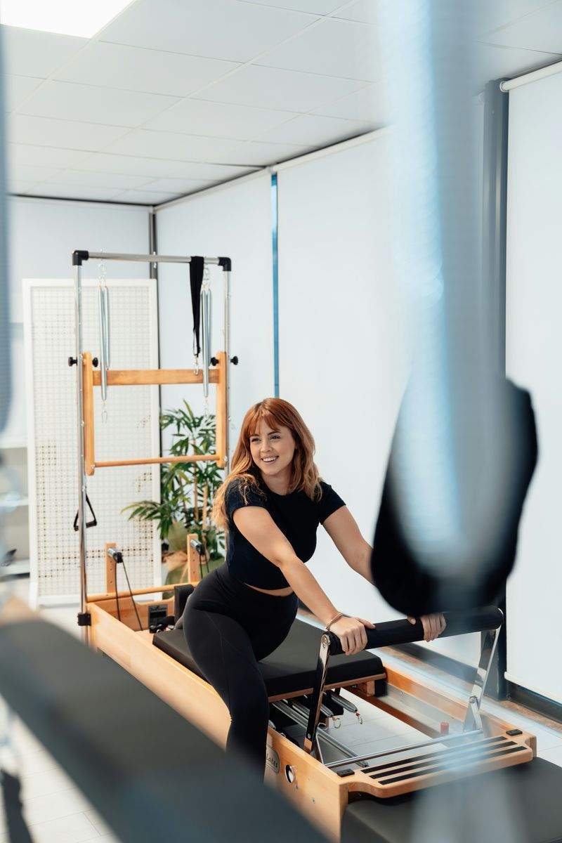 Maple Haven Wellness Studio 7