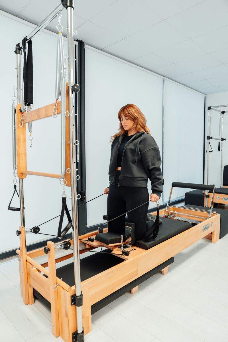 Maple Haven Wellness Studio 8