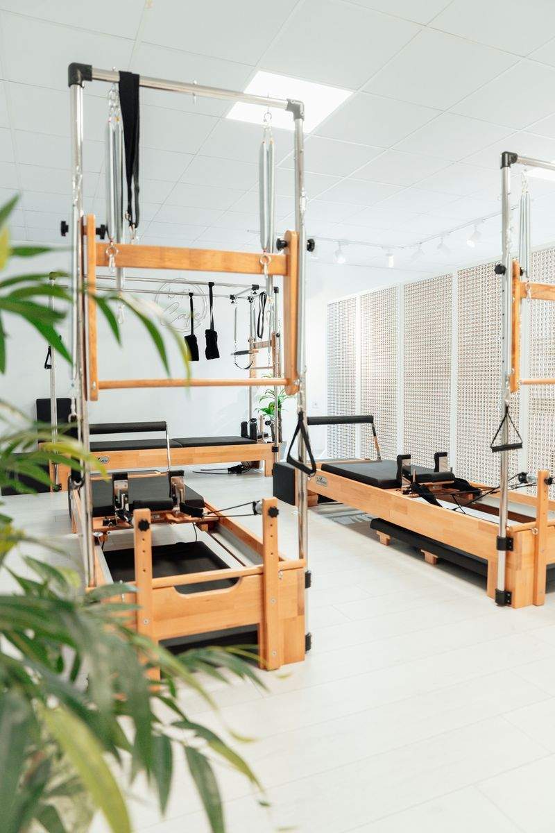 Maple Haven Wellness Studio 9